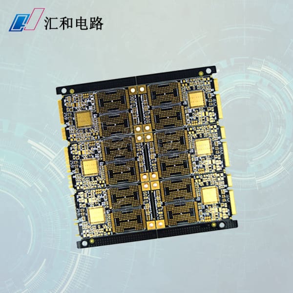 pcb行业龙头股名单，pcb行业排名？