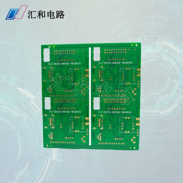 快板pcb打样厂家，加急快板pcb打样？