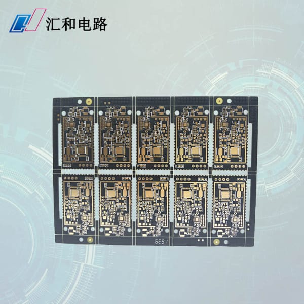 pcb铺铜规则设置，pcb铺铜和走线的区别？