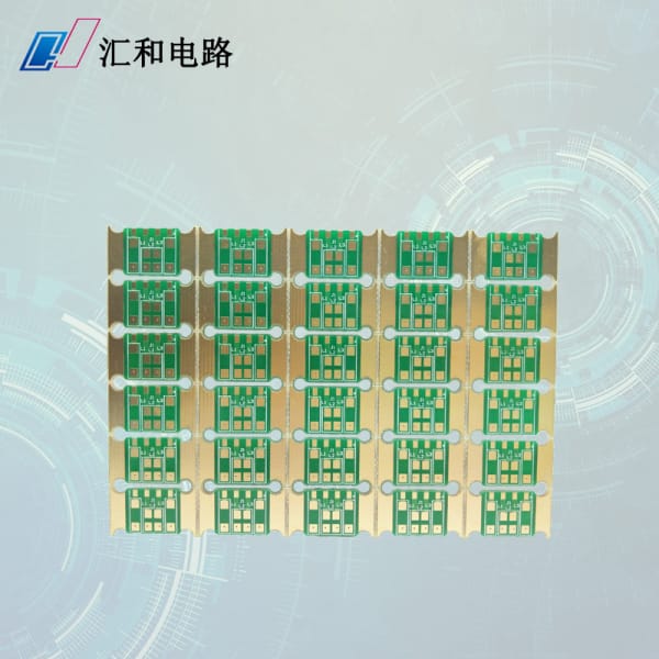 pcb板和pcba板的区别，pcb板是什么意思图片？