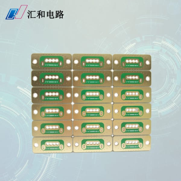 ad画pcb设置网格，ad画pcb怎么添加网络？