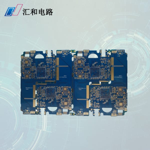 pcb是做什么的材料，pcb板材是什么？