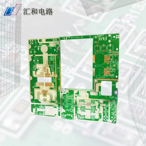 pcb是做什么的材料，pcb板材是什么？