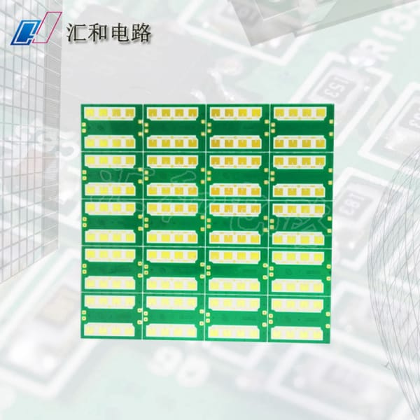 pcb是做什么的材料，pcb板材是什么？