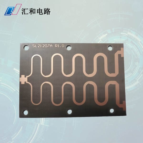 高频pcb板材料龙头，高频pcb板用在什么产品？