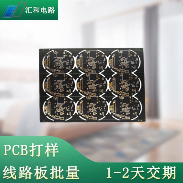 pcb表面处理的作用，pcb表面处理工艺有几种？