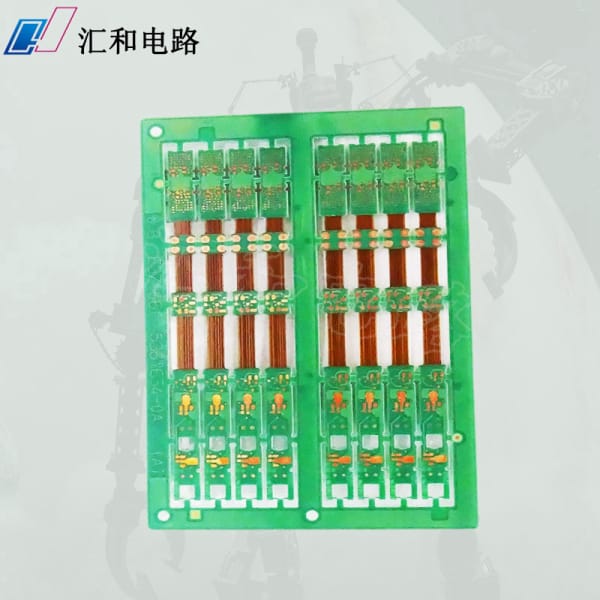 pcb抄板，pcb抄板软件如何铺铜？