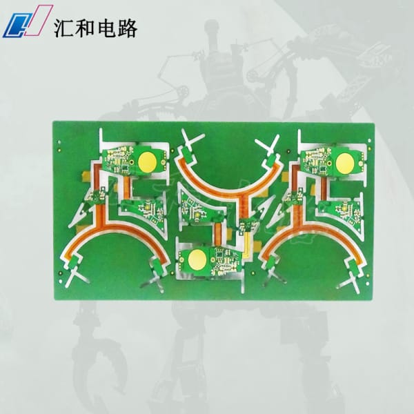 pcb板是什么行业，pcb板是什么行业类型？