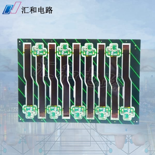 pcb覆铜技巧及设置，pcb覆铜间距怎么设置？