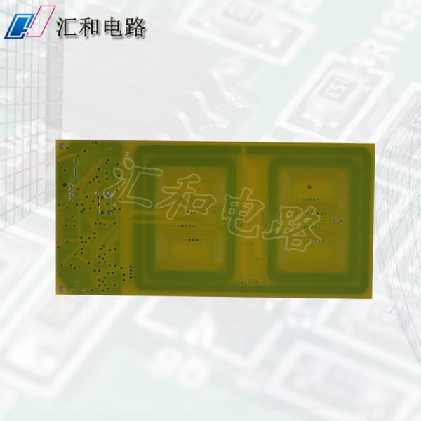 pcb焊接端子，pcb焊接图？