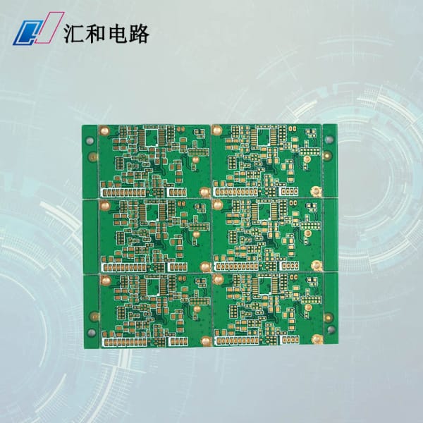 pcb线路板，pcb线路板是什么材料？