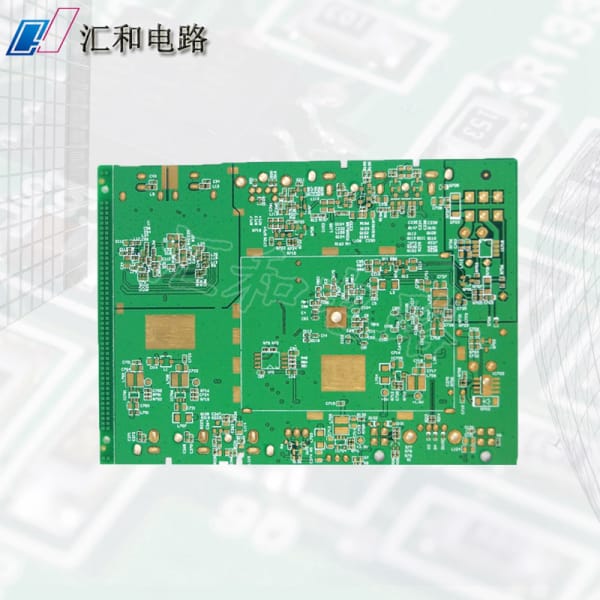 pcb线路板，pcb线路板是什么材料？