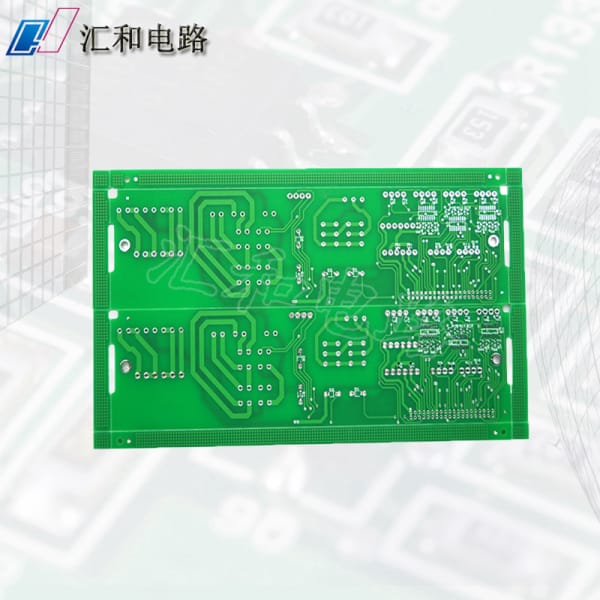 pcb线路板，pcb线路板是什么材料？