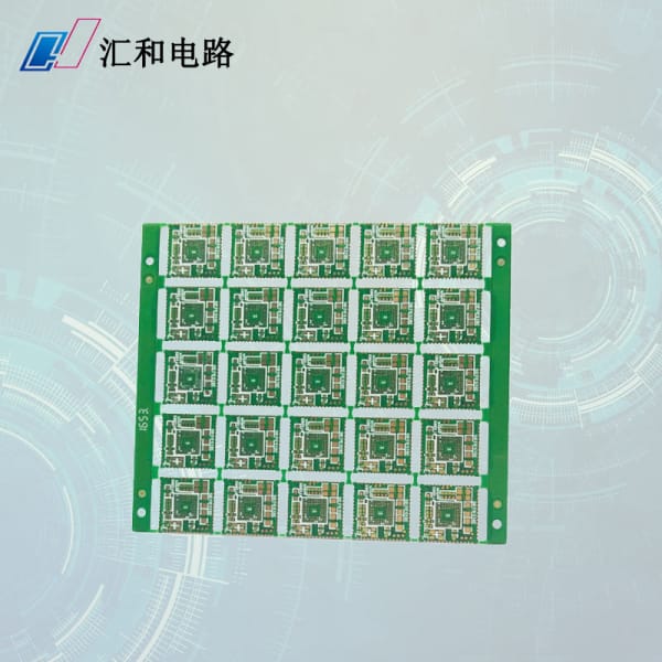 pcb原理图，pcb原理图怎么看层数？