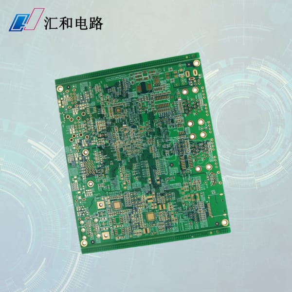 pcb基板材料，pcb基板的板材分类？