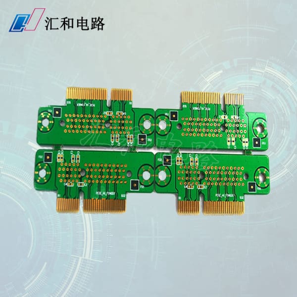 pcb板怎么画，pcb板图片？