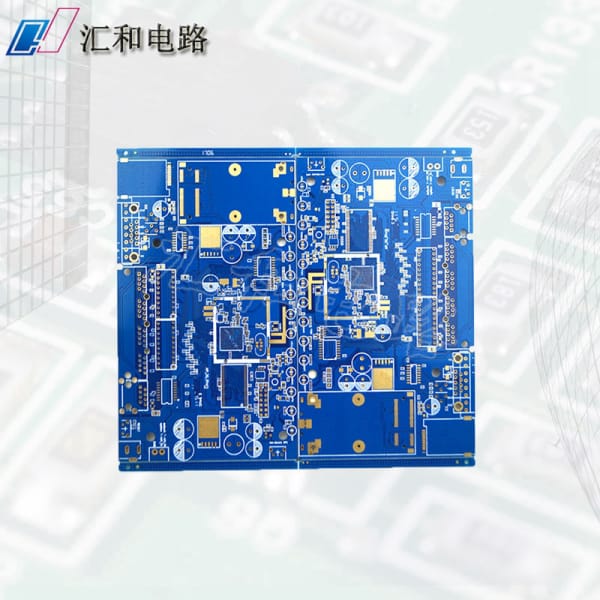 pcb板怎么画，pcb板图片？