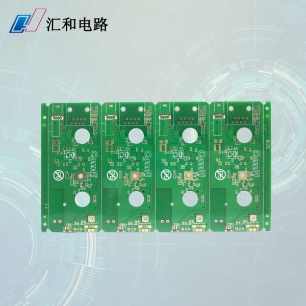 pcb板怎么画，pcb板图片？