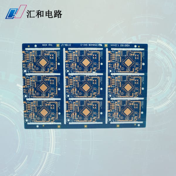 pcb材料构成及成分分析，pcb板材料有哪些种类？