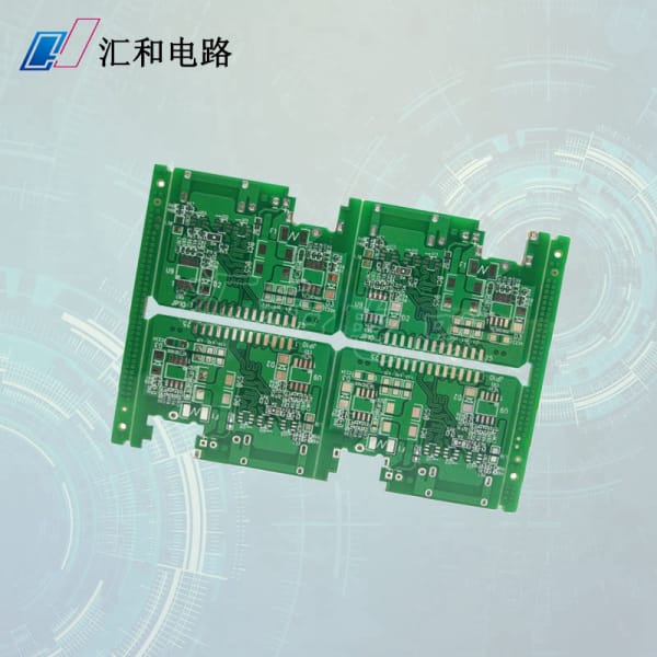 pcb材料构成及成分分析，pcb板材料有哪些种类？