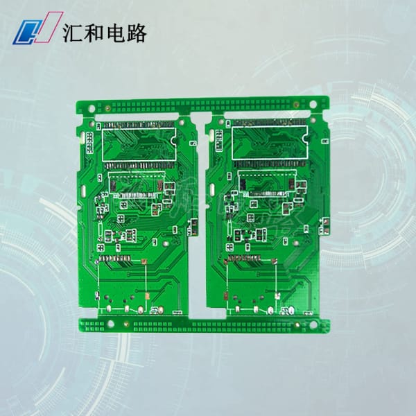 普通pcb板材料，pcb板是什么材料308？