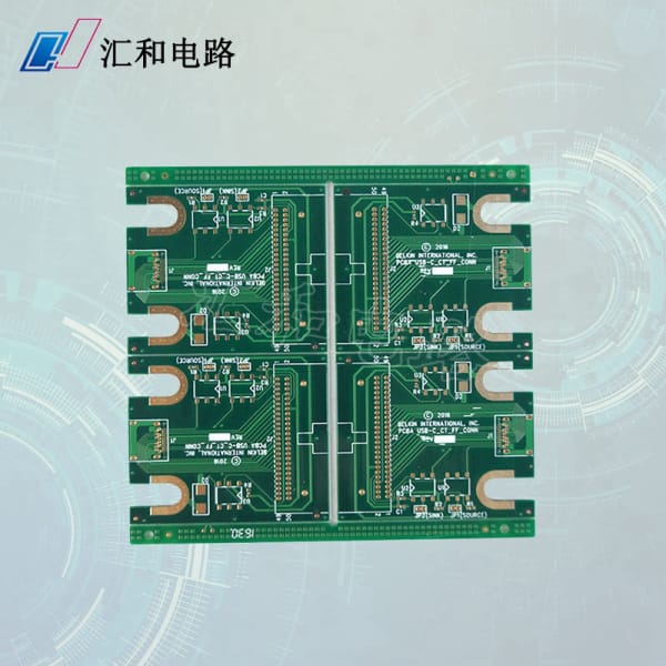 普通pcb板材料，pcb板是什么材料308？