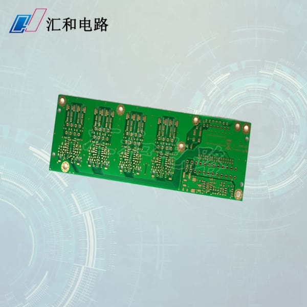 pcb走线规则，pcb走线规则设置方法？