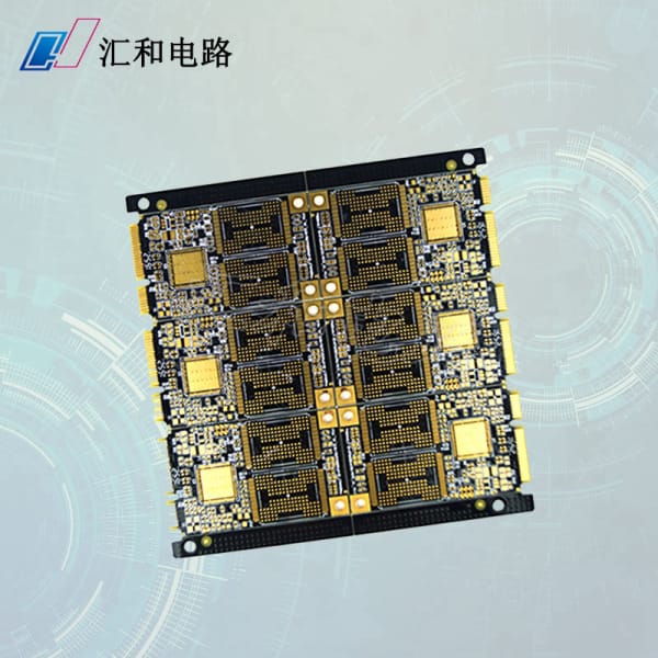 pcb走线规则，pcb走线规则设置方法？