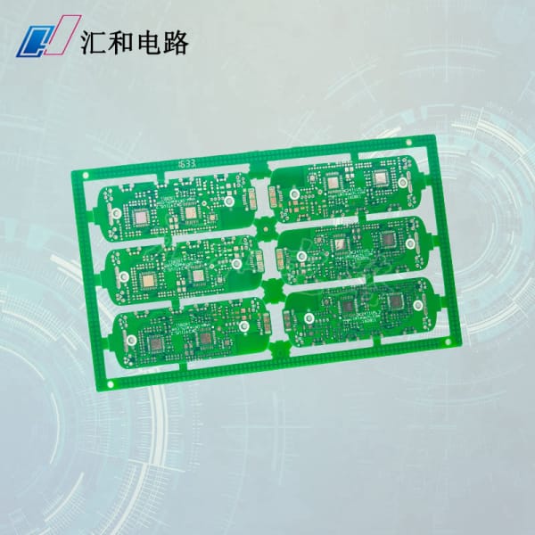 pcb加工工艺流程，简述pcb加工工艺流程？