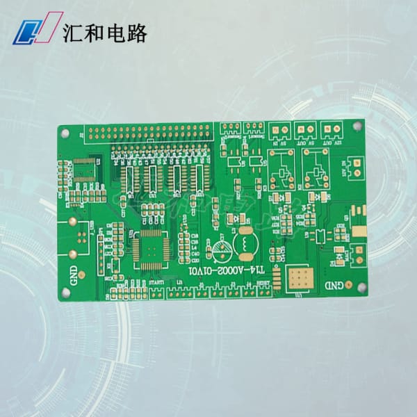 pcb板材厂家十大名牌排名，pcb板材厂家十大名牌排名榜？